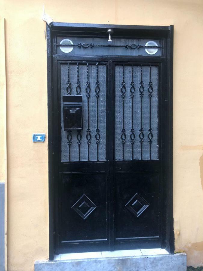 Bobbo House Ii, La Finestra Sugli Scavi Apartment Naples Exterior photo